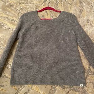 Abercrombie Kids Grey Sweater
